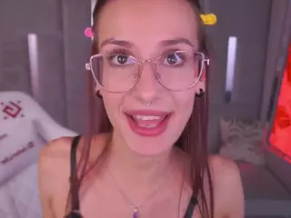 CozyMell's Live Sex Cam Show