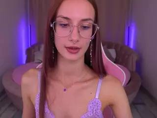 CozyMell's Live Sex Cam Show