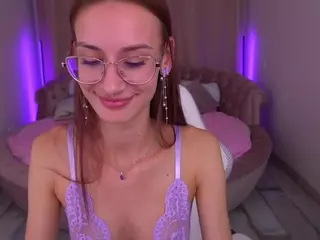 CozyMell's Live Sex Cam Show