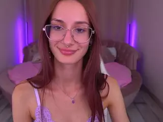 CozyMell's Live Sex Cam Show