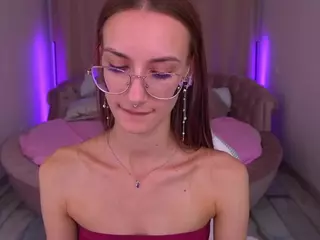 CozyMell's Live Sex Cam Show