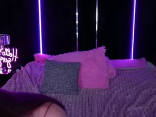 CozyMell's Live Sex Cam Show