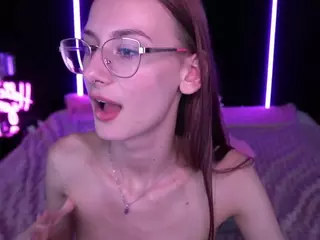 CozyMell's Live Sex Cam Show