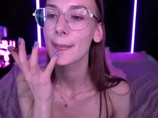 CozyMell's Live Sex Cam Show