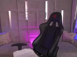 CozyMell's Live Sex Cam Show