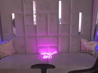 CozyMell's Live Sex Cam Show