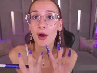 CozyMell's Live Sex Cam Show