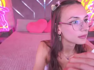 CozyMell's Live Sex Cam Show