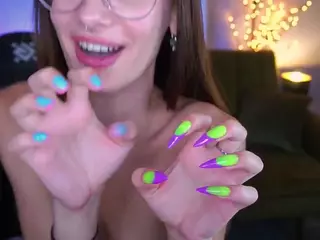 CozyMell's Live Sex Cam Show