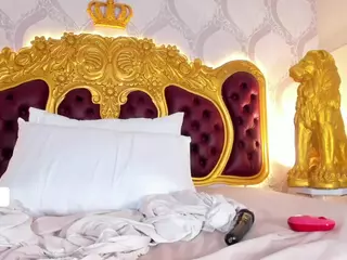 DullceKanela's Live Sex Cam Show