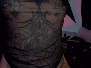 hera-ink Live Webcam on CamSoda