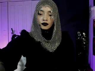 hera-ink Live Webcam on CamSoda