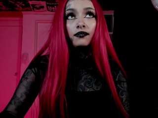 hera-ink Live Webcam on CamSoda