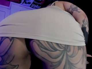 hera-ink Live Webcam on CamSoda