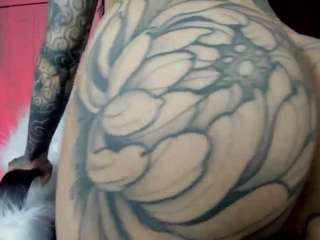 hera-ink live cam profile