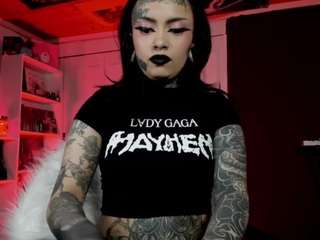 hera-ink live cam profile