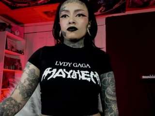 hera-ink live cam profile