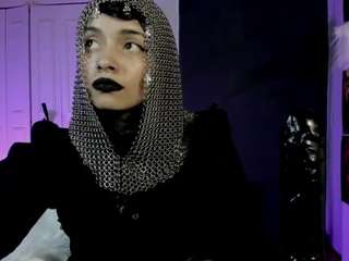 hera-ink live cam profile