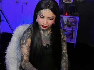 hera-ink Sex Cam Show