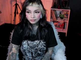 hera-ink Sex Cam Show