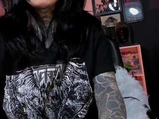 hera-ink Sex Cam Show