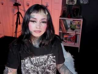 hera-ink Sex Cam Show