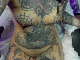 hera-ink Sex Cam Show