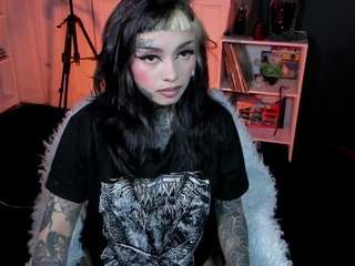 hera-ink Sex Cam Show