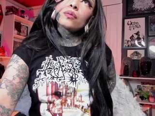 hera-ink Sex Cam Show