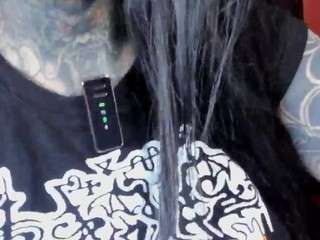 hera-ink Sex Cam Show