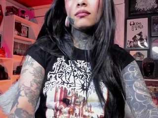 hera-ink Sex Cam Show