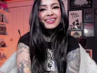 hera-ink Sex Cam Show