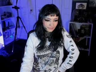 HeraInk live cam preview