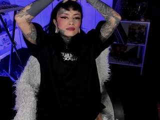 HeraInk live cam preview