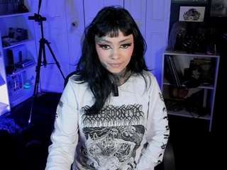 HeraInk live cam preview