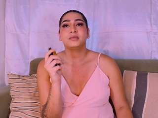isabellassmith Live Webcam on CamSoda