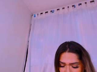 isabellassmith - Live Cam
