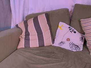 isabellassmith Live Webcam on CamSoda