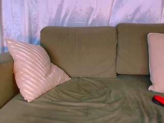 isabellassmith webcam model