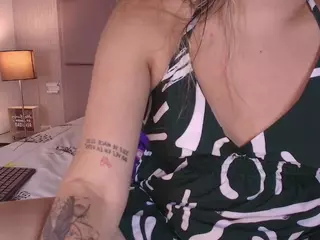 isabellassmith's Live Sex Cam Show