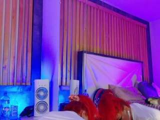 lilybigass from CamSoda