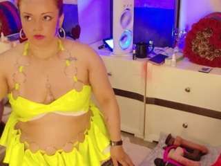 lilybigass's CamSoda show and profile