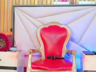 lilybigass's CamSoda show and profile