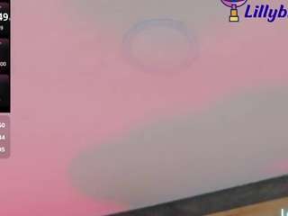 lilybigass