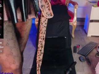 LilyBigAss