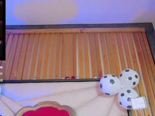 LilyBigAss