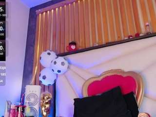 lilybigass