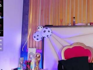lilybigass