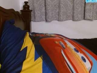 mysticmariner Live Webcam on CamSoda