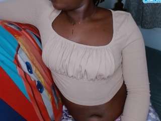 mysticmariner Live Webcam on CamSoda